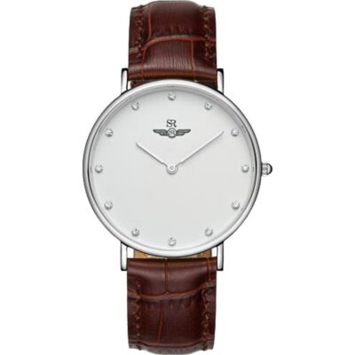 SRWatch 38mm Nam SG1083.4102 chính hãng SRWatch 38mm Nam SG1083.4102