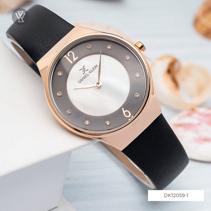 Đồng hồ Daniel Klein chính hãng - Ảnh 4 Đồng hồ Daniel Klein chính hãng - Ảnh 4