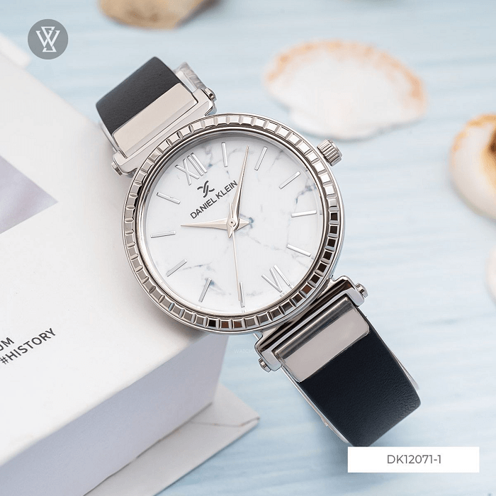 Đồng hồ Daniel Klein chính hãng - Ảnh 5 Đồng hồ Daniel Klein chính hãng - Ảnh 5