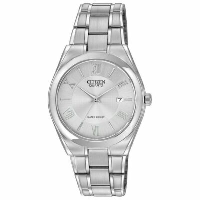 Đồng hồ Citizen 40mm Nam BI0951-58A chính hãng Ảnh sản phẩm Citizen 40mm Nam BI0951-58A