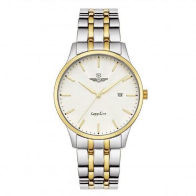 SRWatch 39mm Nam SG1076.1202TE chính hãng SRWatch 39mm Nam SG1076.1202TE