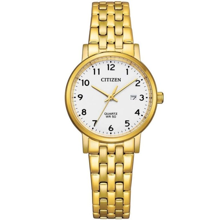 Citizen 28mm Nữ EU6093-56A
