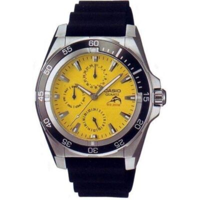 Đồng hồ Casio 42mm Nam MDV-300-9AVDF chính hãng Ảnh sản phẩm Casio 42mm Nam MDV-300-9AVDF