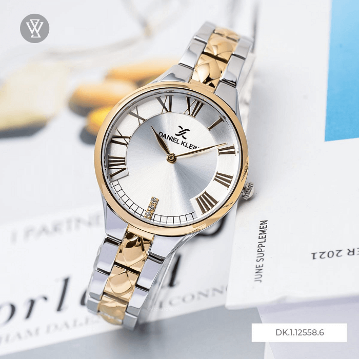 Đồng hồ Daniel Klein chính hãng - Ảnh 7 Đồng hồ Daniel Klein chính hãng - Ảnh 7