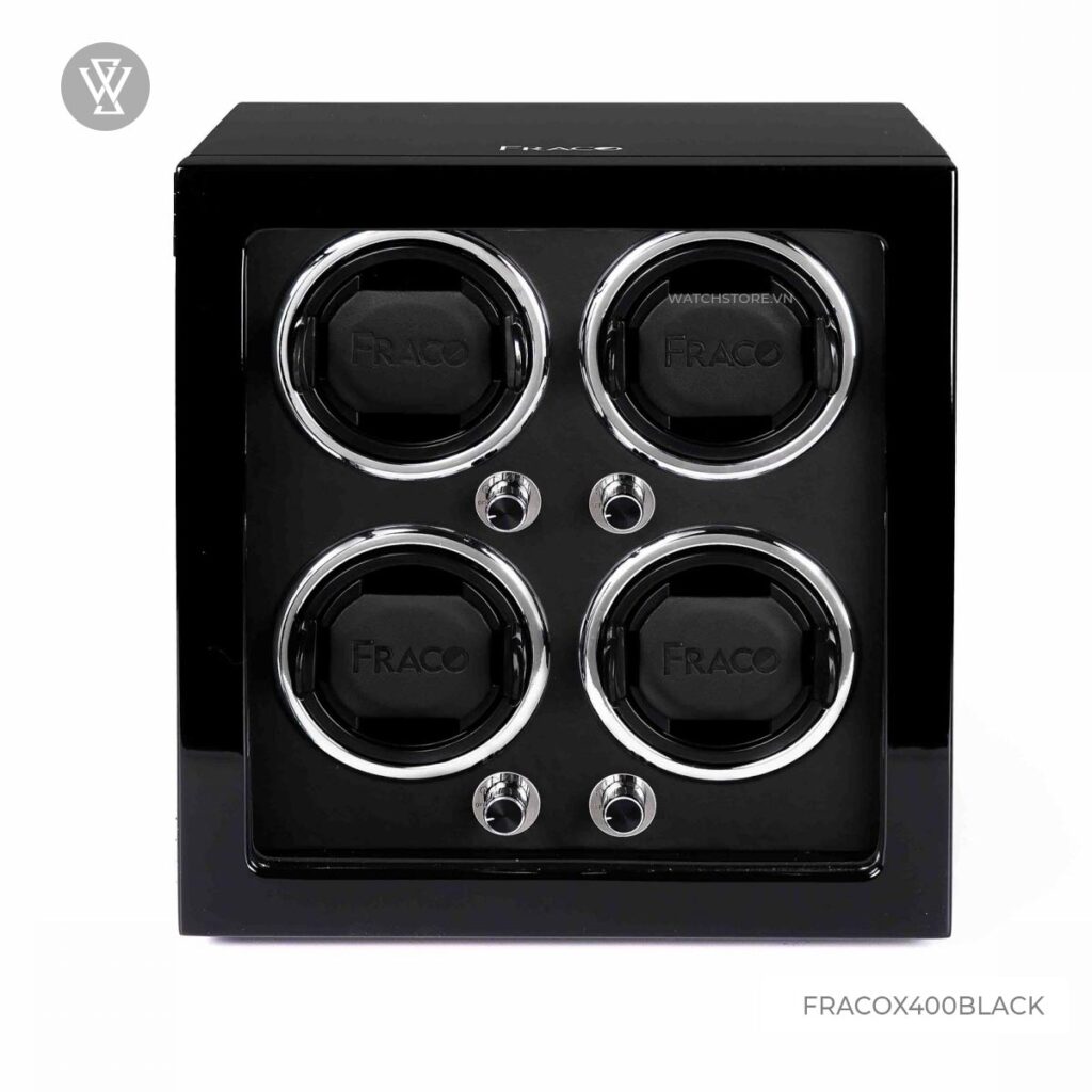 fracox400black