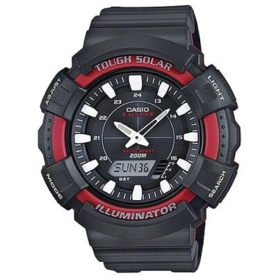 Ảnh sản phẩm Casio 51mm Nam AD-S800WH-4AVDF