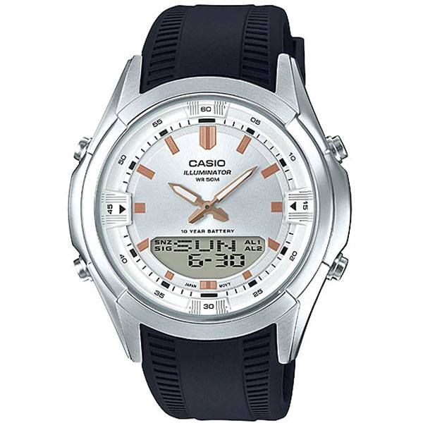Casio 46mm Nam AMW-840-7AVDF