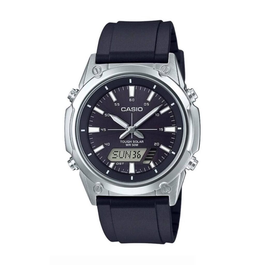 Casio 41mm Nam AMW-S820-1AVDF