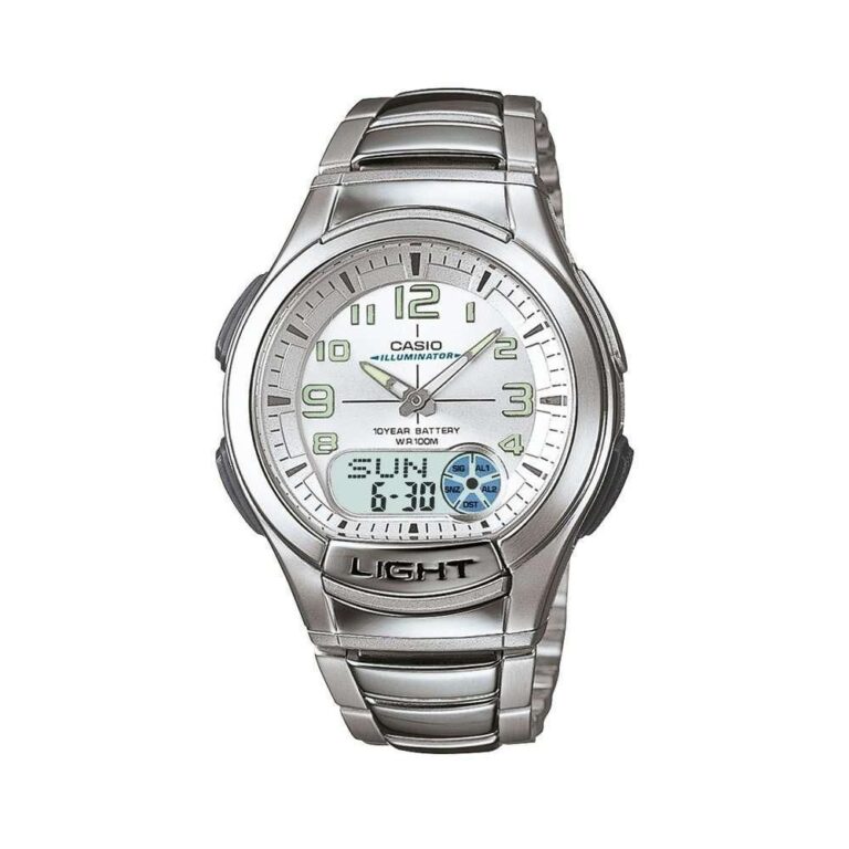Casio 41mm Nam AQ-180W-7BVDF