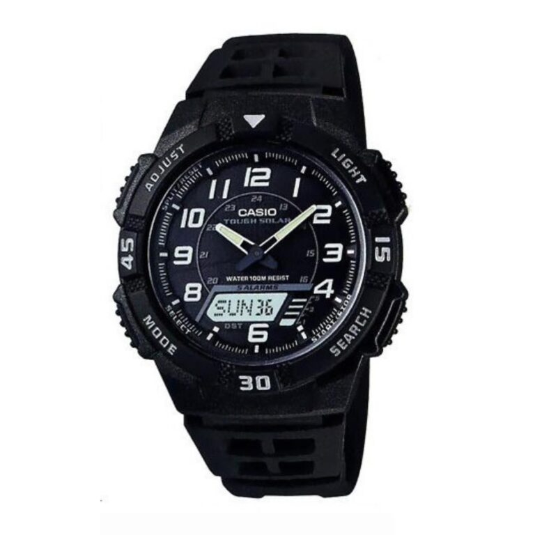 Casio 42mm Nam AQ-S800W-1BVDF