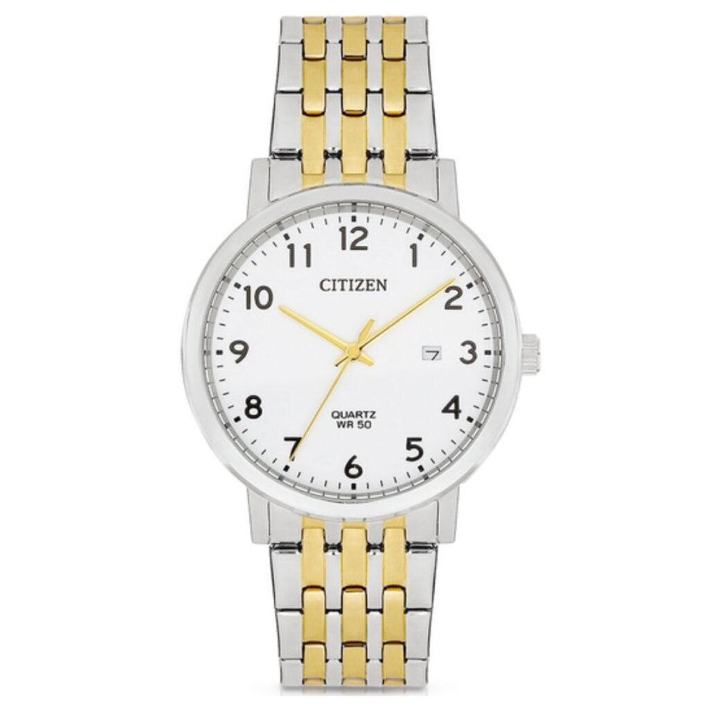 Citizen 40.5mm Nam BI5076-51A