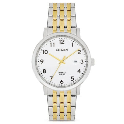 Đồng hồ Citizen 40.5mm Nam BI5076-51A chính hãng Ảnh sản phẩm Citizen 40.5mm Nam BI5076-51A