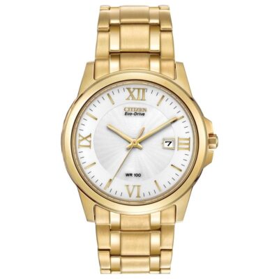 Đồng hồ Citizen 40mm Nam BM7262-57A chính hãng Ảnh sản phẩm Citizen 40mm Nam BM7262-57A