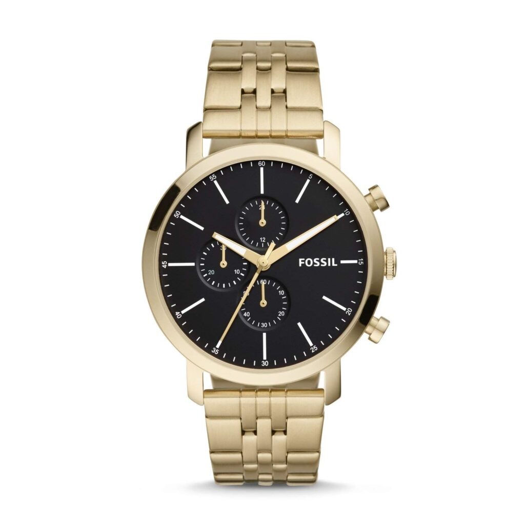 Fossil 44mm Nam BQ2329