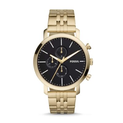 Đồng hồ Fossil 44mm Nam BQ2329 chính hãng Ảnh sản phẩm Fossil 44mm Nam BQ2329