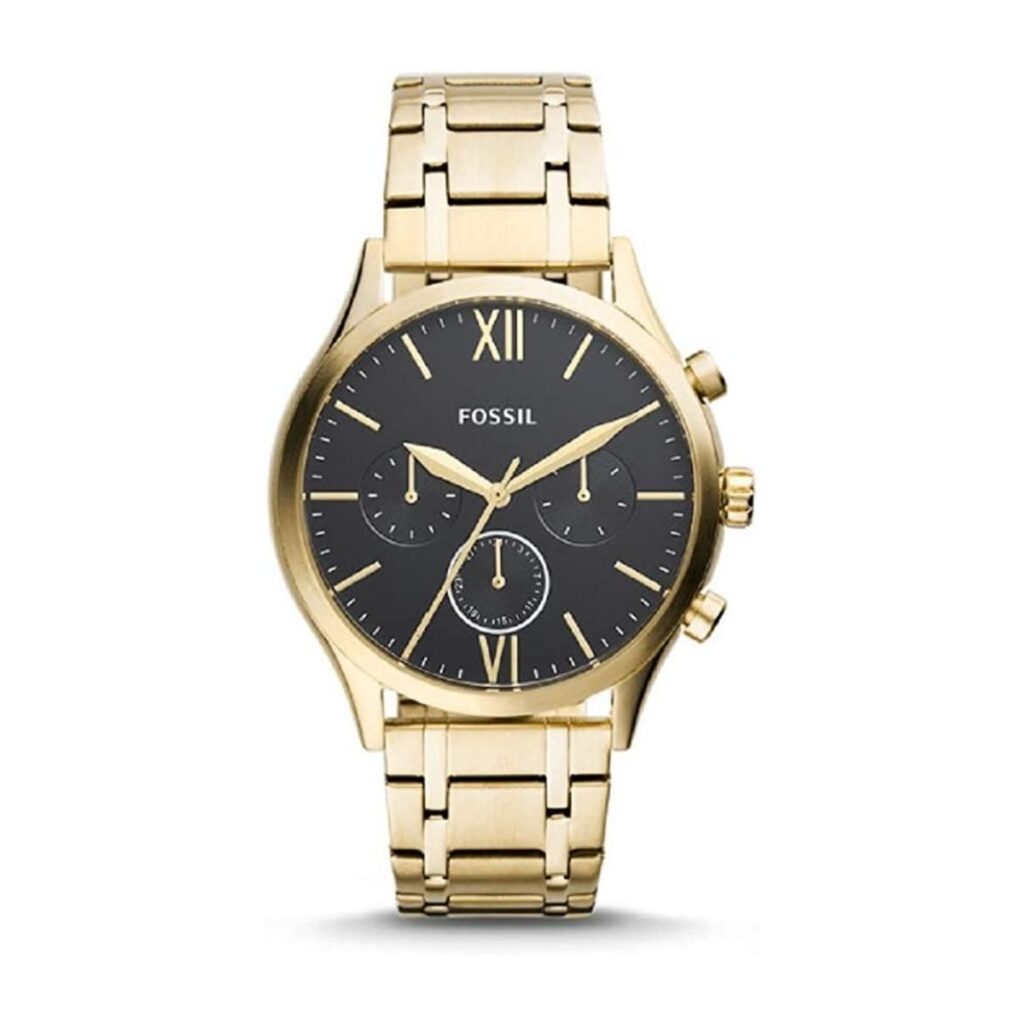 Fossil 44mm Nam BQ2366