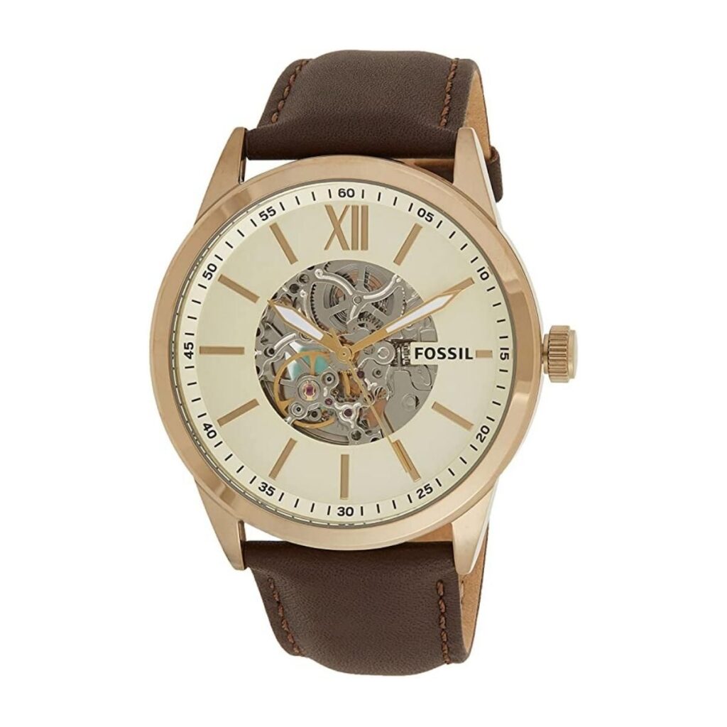 Fossil 48mm Nam BQ2382