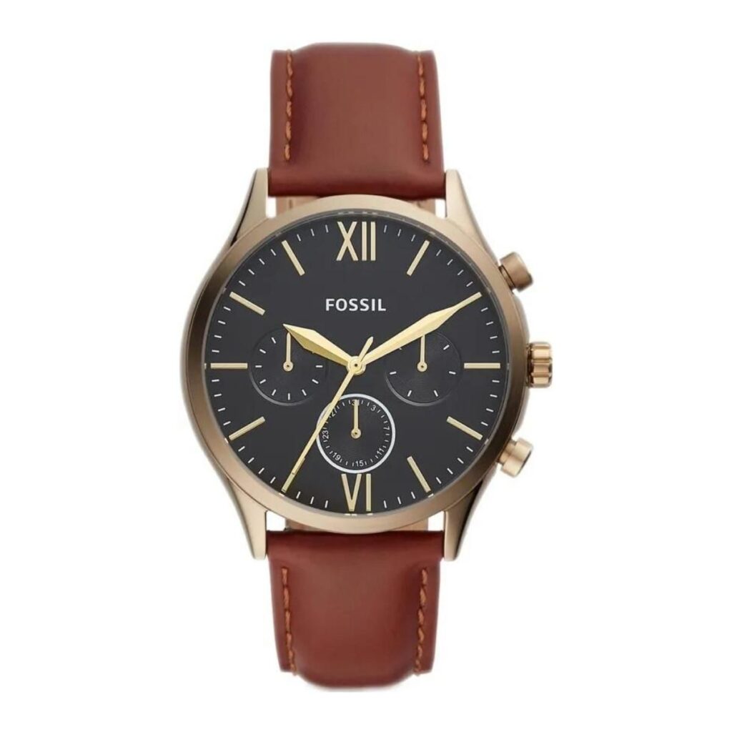 Fossil 44mm Nam BQ2404