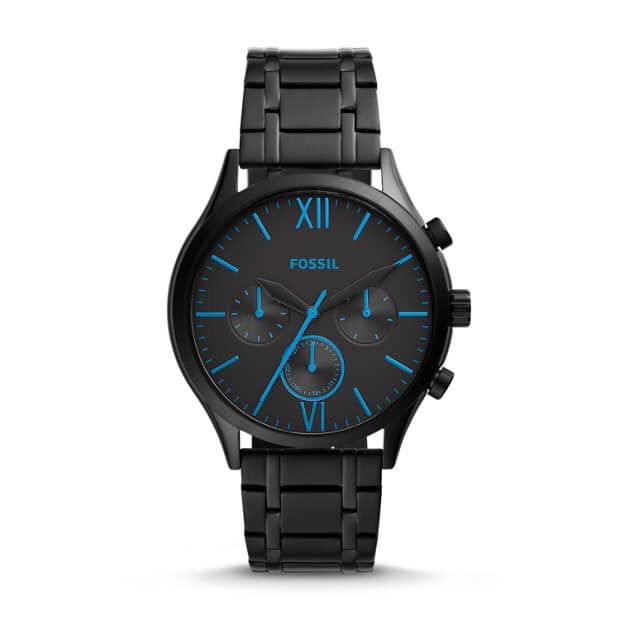 Fossil 44mm Nam BQ2405