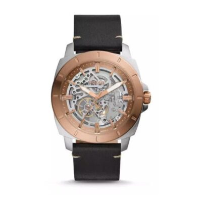 Đồng hồ Fossil 45mm Nam BQ2428 chính hãng Ảnh sản phẩm Fossil 45mm Nam BQ2428