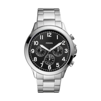 Đồng hồ Fossil 48mm Nam BQ2541 chính hãng Ảnh sản phẩm Fossil 48mm Nam BQ2541