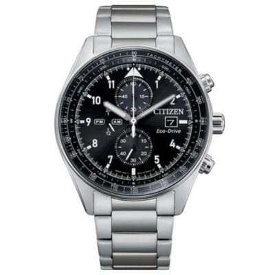 Đồng hồ Citizen 43mm Nam CA0770-81E chính hãng Ảnh sản phẩm Citizen 43mm Nam CA0770-81E