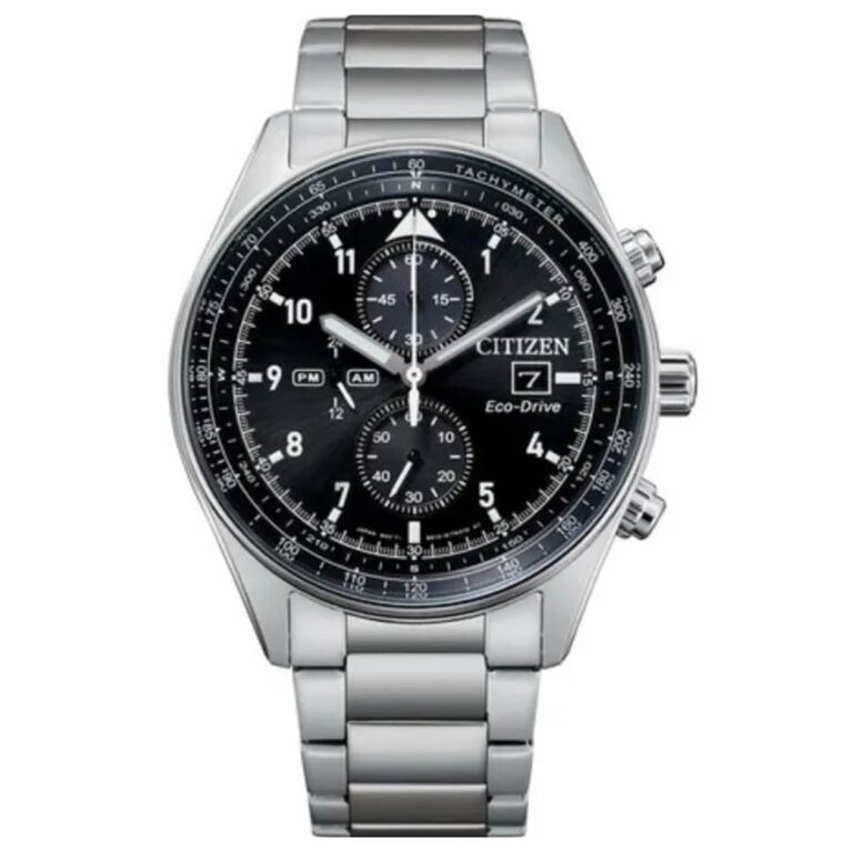 Citizen 43mm Nam CA0770-81E
