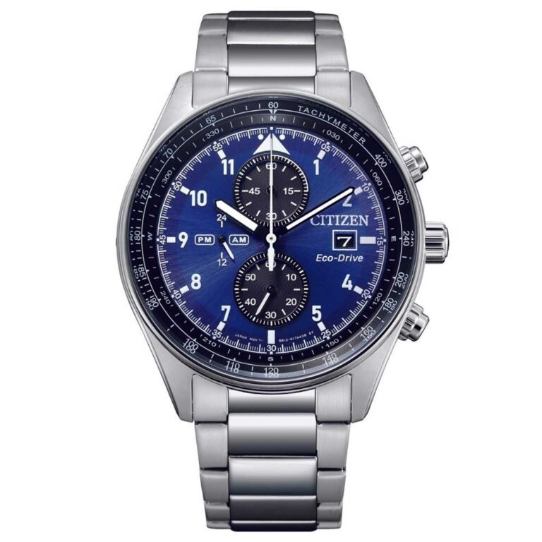 Citizen 43mm Nam CA0770-81L