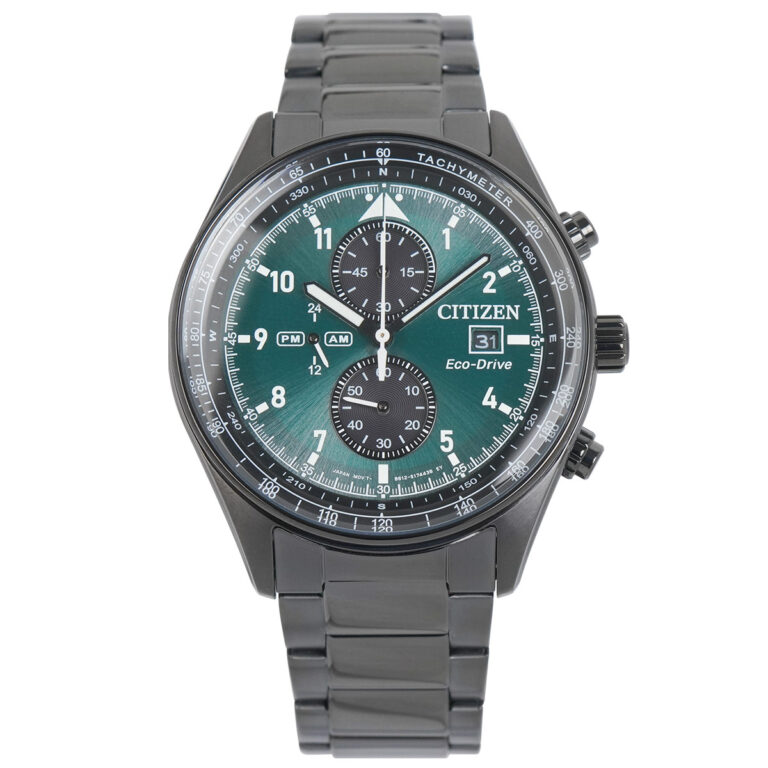 Citizen 43mm Nam CA0775-87X
