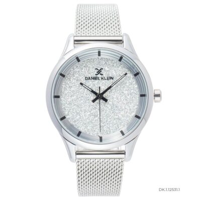 Đồng hồ Daniel Klein 35mm Nữ DK.1.12531.1 chính hãng Ảnh sản phẩm Daniel Klein 35mm Nữ DK.1.12531.1