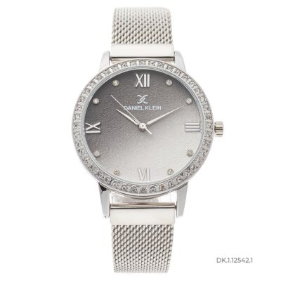 Đồng hồ Daniel Klein 36mm Nữ DK.1.12542.1 chính hãng Ảnh sản phẩm Daniel Klein 36mm Nữ DK.1.12542.1
