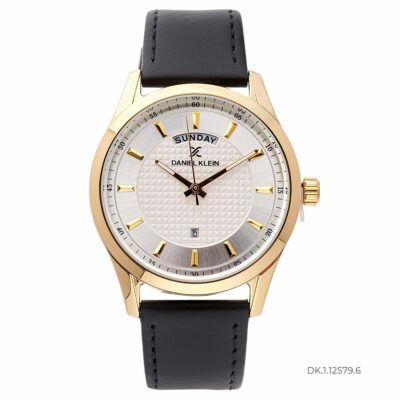 Đồng hồ Daniel Klein 43mm Nam DK.1.12579.6 chính hãng Ảnh sản phẩm Daniel Klein 43mm Nam DK.1.12579.6