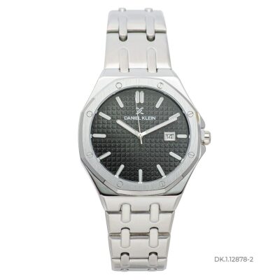 Đồng hồ Daniel Klein 41mm Nam DK.1.12878-2 chính hãng Ảnh sản phẩm Daniel Klein 41mm Nam DK.1.12878-2