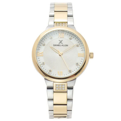 Đồng hồ Daniel Klein 36mm Nữ DK.1.12548.6 chính hãng Ảnh sản phẩm Daniel Klein 36mm Nữ DK.1.12548.6