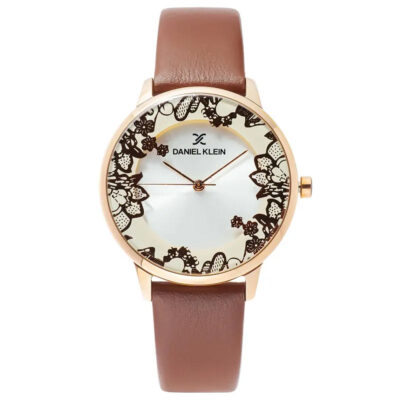 Đồng hồ Daniel Klein 35mm Nữ DK.1.12552.2 chính hãng Ảnh sản phẩm Daniel Klein 35mm Nữ DK.1.12552.2