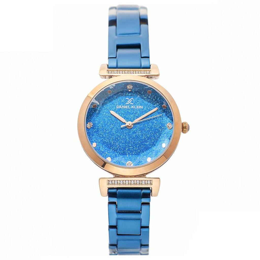 Daniel Klein 34mm Nữ DK.1.12536.5