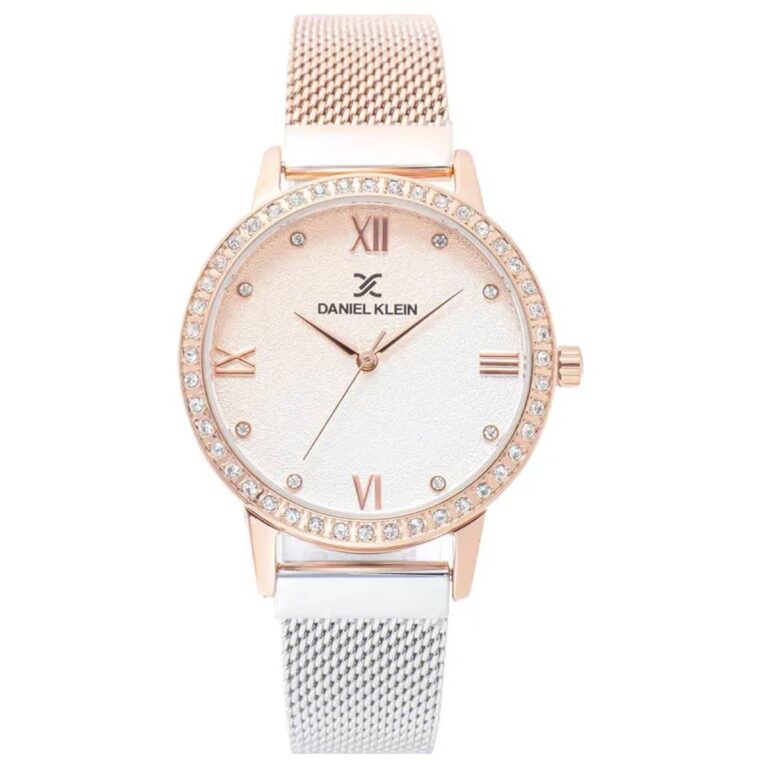 Daniel Klein 36mm Nữ DK.1.12542.6