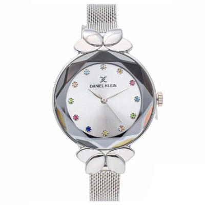 Đồng hồ Daniel Klein 32mm Nữ DK.1.12554.1 chính hãng Ảnh sản phẩm Daniel Klein 32mm Nữ DK.1.12554.1