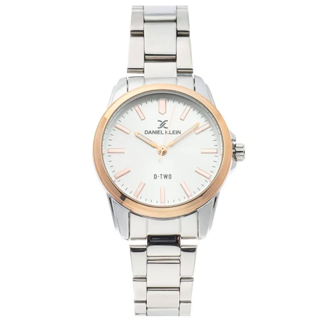 Daniel Klein 33mm Nữ DK.1.12621.6