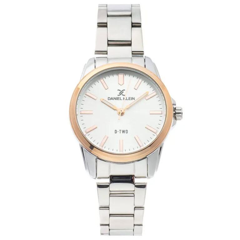 Daniel Klein 33mm Nữ DK.1.12621.6