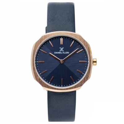 Đồng hồ Daniel Klein 34mm Nữ DK.1.12654.6 chính hãng Ảnh sản phẩm Daniel Klein 34mm Nữ DK.1.12654.6