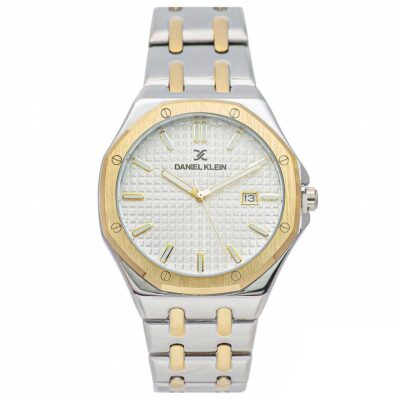 Đồng hồ Daniel Klein 41mm Nam DK.1.12878-5 chính hãng Ảnh sản phẩm Daniel Klein 41mm Nam DK.1.12878-5