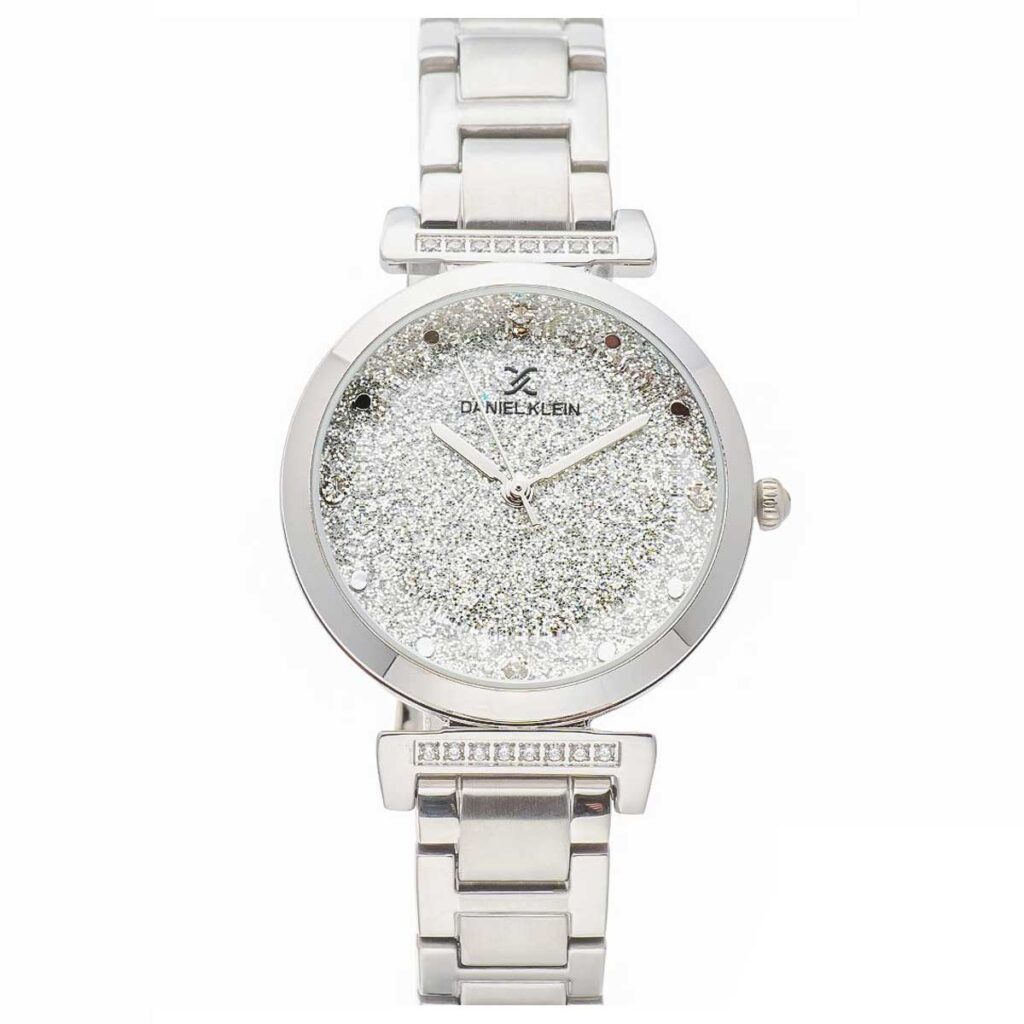 Daniel Klein 34mm Nữ DK.1.12536.1