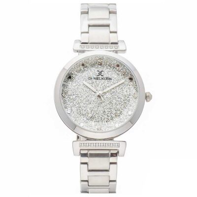 Đồng hồ Daniel Klein 34mm Nữ DK.1.12536.1 chính hãng Ảnh sản phẩm Daniel Klein 34mm Nữ DK.1.12536.1