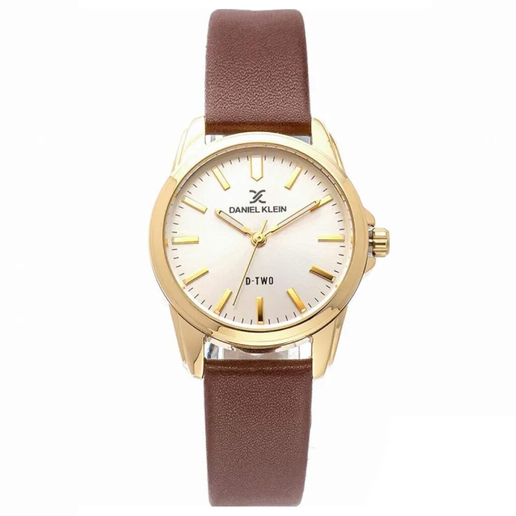 Daniel Klein 33mm Nữ DK.1.12623.6