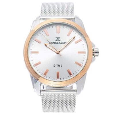 Đồng hồ Daniel Klein 43mm Nam DK.1.12625.6 chính hãng Ảnh sản phẩm Daniel Klein 43mm Nam DK.1.12625.6
