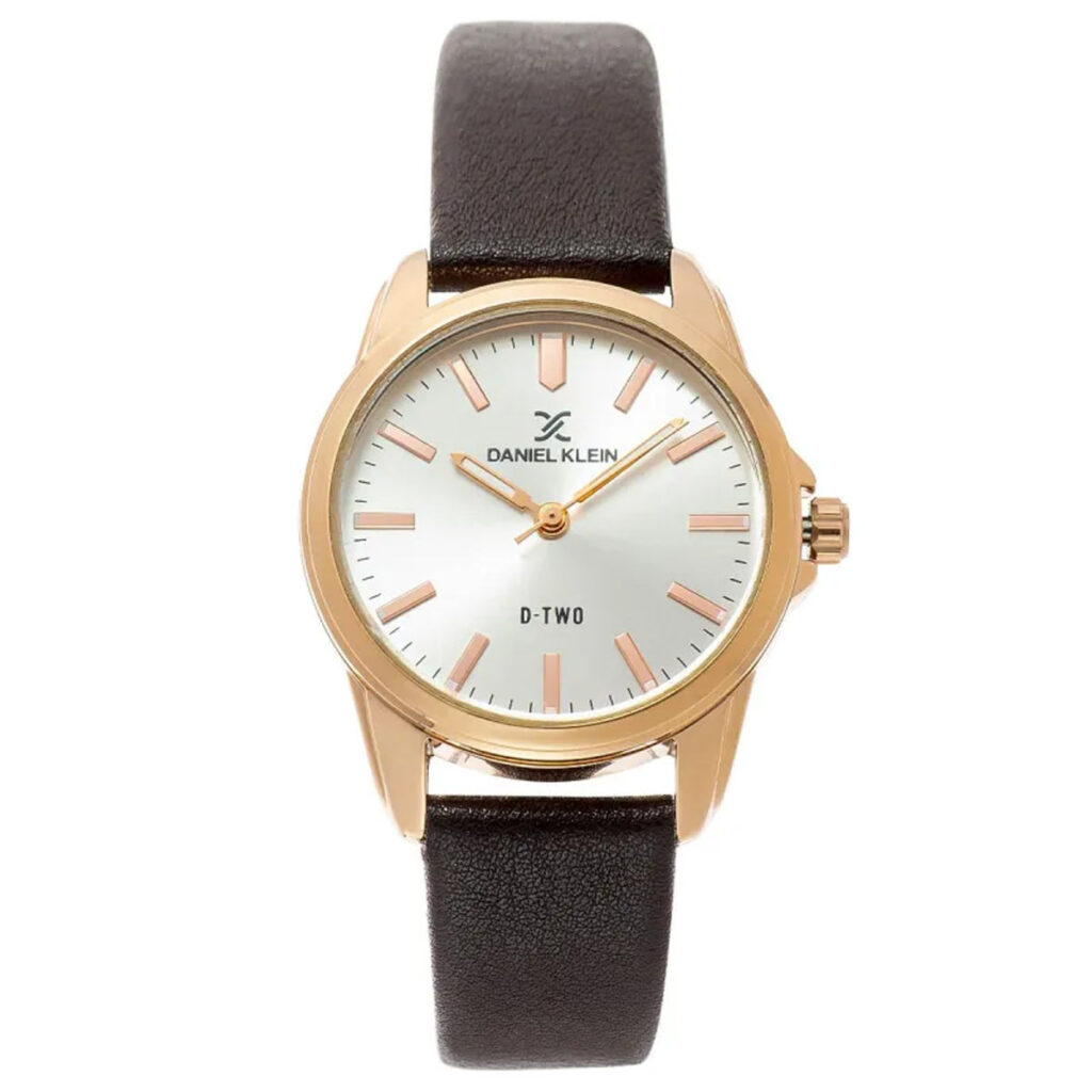 Daniel Klein 33mm Nữ DK.1.12623.5