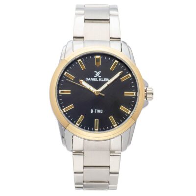 Đồng hồ Daniel Klein 43mm Nam DK.1.12624.4 chính hãng Ảnh sản phẩm Daniel Klein 43mm Nam DK.1.12624.4