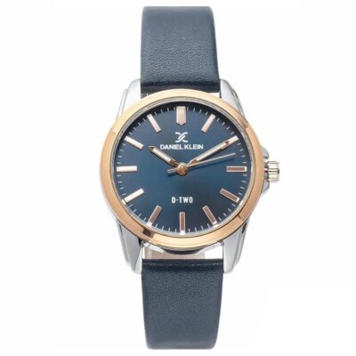 Đồng hồ Daniel Klein 33mm Nữ DK.1.12623.4 chính hãng Ảnh sản phẩm Daniel Klein 33mm Nữ DK.1.12623.4