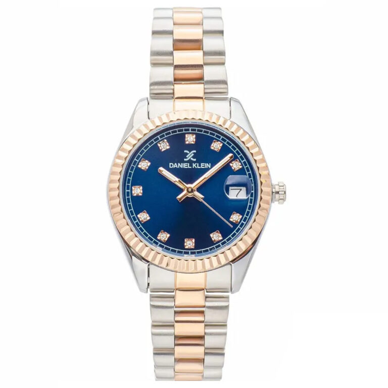 Daniel Klein 33mm Nữ DK.1.12779-6